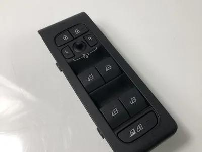 Volvo 32279441 XC40 2021 Langų pakėlimo mygtukas - Nuotrauka 1