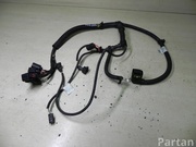 BMW 7634060 2 Coupe (F22, F87) 2014 Engine harness