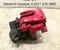 Original (gebraucht) Maserati 06700388360, 670038836, 6700388360 LEVANTE 2017 Bremssattel hinten links - Bild 1