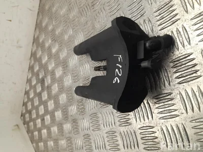 Land Rover 9X206A785CC RANGE ROVER VELAR (L560) 2017 Crankcase Breather - Image 1