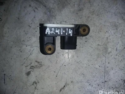 BMW 6911003 1 (E87) 2011 Capteur d'impact (systèmes d'airbag) - Image 1