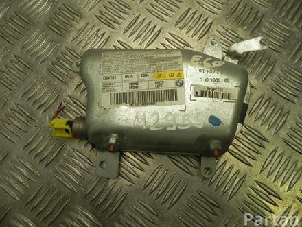 BMW 601190501 5 (E60) 2005 Side Airbag Left