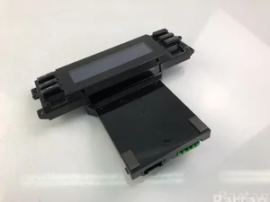 Volvo 7923 V70 II (SW) 2006 Ecran