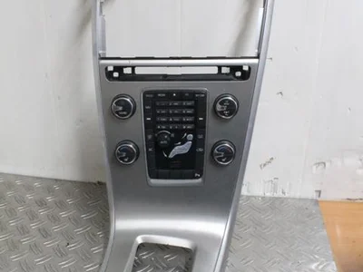 Gebrauchtes Original Volvo 30791766 XC60 2011 Abdeckkappe für Schalttafel - Bild 1