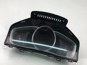 Volvo 31473468 XC60 II (246) 2017 Tablero de instrumentos