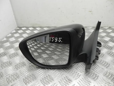 Renault 595 REN / 595REN ZOE (BFM_) 2018 Rétroviseur extérieur - Image 1