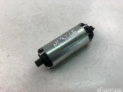 Opel 4436830 INSIGNIA A (G09) 2012 Moteur électrique - Image 1