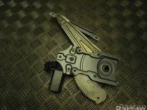 Dacia MD212107232 Spring Electric (BBG) 2021 Lève-vitre Left Rear