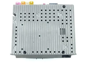 BMW 6833444, 6833444-01 / 6833444, 683344401 7 (G11, G12) 2016 Radio z odtwarzaczem CD