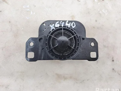 Audi 4N0035398 A6 (C8/4K) (2018 - ) 2021 Haut-parleur - Image 1