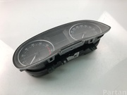 SKODA 6V0920740A FABIA III (NJ3) 2016 Dashboard