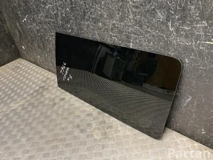 Volkswagen 2K4845301J Caddy V 2021 Szyba boczna z tyłu z lewej