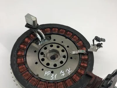 Volvo 31491811 XC60 II (246) 2020 Lichtmaschine - Bild 1