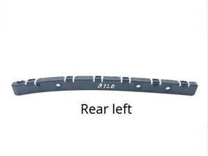 Ferrari 69769300 California 2010 Laikiklis bamperio kairysis galinis