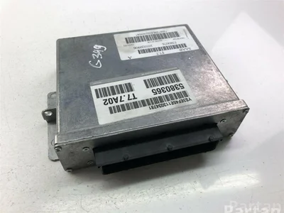 Saab 5380365 9-5 (YS3E) 2003 Unités de contrôle - Image 1