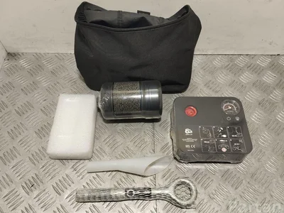 Aston Martin DB11 (AM5) 2019 Boîte à outils - Image 1