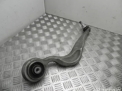 Mercedes-Benz 222 L / 222L S-CLASS (W222, V222, X222) 2014 Devant  levier inférieur incurvé - Image 1