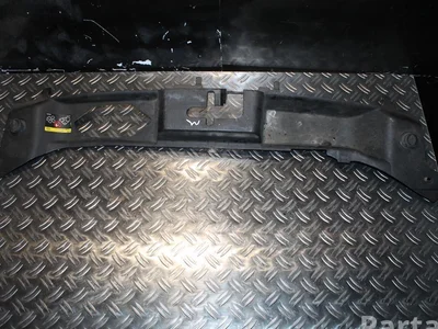 Volvo 31217837 C30 2010 Embellecedor del radiador - Imagen 1