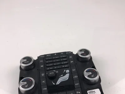 Volvo 31398587 V60 2015 Contrôle automatique de la climatisation - Image 1