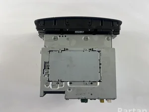 Mercedes-Benz A2469008405 B-CLASS (W246, W242) 2014 Radio / lecteur CD