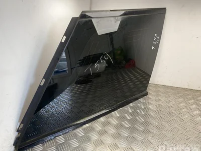 Land Rover CK52-29600 / CK5229600 RANGE ROVER IV (L405) 2014 Vitre latérale Right Rear - Image 1