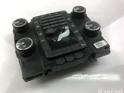 Volvo 31324827 S60 II 2010 Contrôle automatique de la climatisation - Image 1