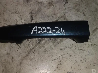 Volvo 8679712 V50 (MW) 2004 Poignée de porte - Image 1