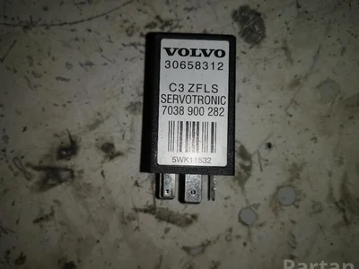 Volvo 30658312 XC90 I 2008 Relais - Image 1