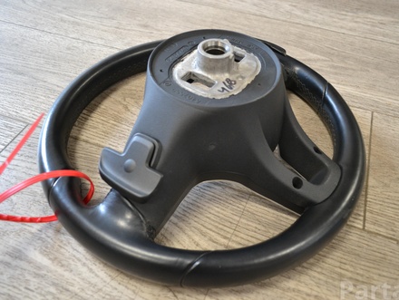 MERCEDES-BENZ A0994644206, A9074605703, 5744C, 0589P1000970, 6407740 Sprinter (907/910) 2022 Steering Wheel