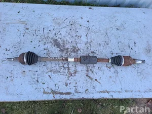 Ford JX673B436 Focus IV (HN) 2021 Arbre de transmission