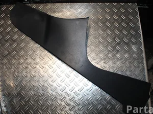 Volvo 8630280 XC60 2010 Sonstige Veredelungsdetail