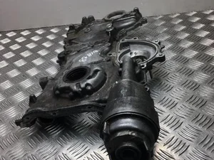 Toyota 8H25X3 AVENSIS Estate (_T27_) 2011 Couverture de courroie de distribution