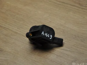 Mercedes-Benz 04E906048C E-CLASS (W213) 2016 Valve magnétique