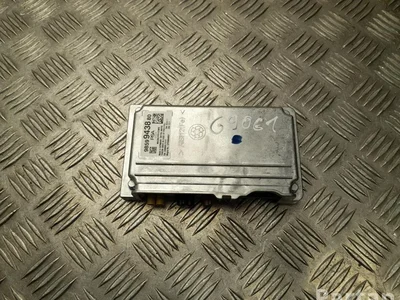 Opel 9859943880 Astra L Sports Tourer 2024 unité de contrôle - Image 1