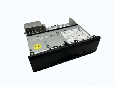 MAN Trucks 81281006064 TGX II 2021 Radio, multimedia MMTA3 - Image 1
