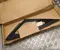 BMW 51377321944 2 Active Tourer (F45) 2014 Vitre latérale fixe Right Front - Image 3