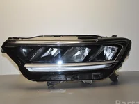 Volkswagen 2GA941005G T-Roc (A11/AC7) 2022 Lampa przednia z lewej