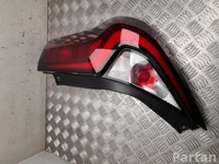 Toyota KOITO0H35 AYGO X (_B7_) 2025 Taillight Right