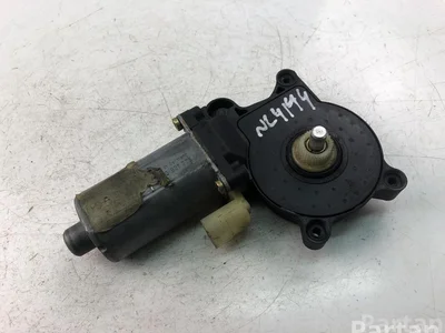 Volvo 119970-XXX / 119970XXX S60 I 2010 Motor para subida de ventanas - Imagen 1
