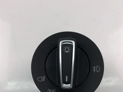 Volkswagen 5G0941431BG GOLF VII (5G1, BQ1, BE1, BE2) 2016 Interruptor de luces - Imagen 1