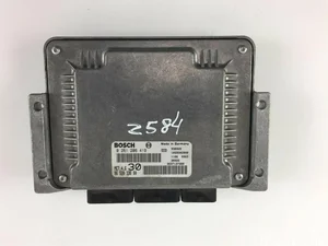 Citroën 9652033680; 0261206419 / 9652033680, 0261206419 C5 I (DC_) 2003 Unités de contrôle