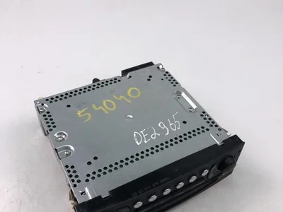 Citroën 98032839XT BERLINGO (B9) 2012 Radio / lecteur CD - Image 1