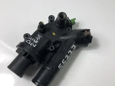 Peugeot 9657182080 4007 (GP_) 2011 Boîtier du thermostat - Image 1