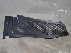 Porsche 7P5819176H CAYENNE (92A) 2016 Garniture de capot d'essuie glace