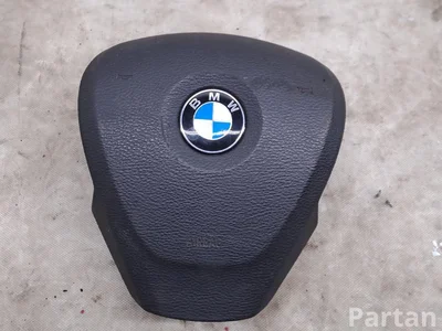 BMW 2435362001, 33678734102 X3 (F25) 2011 Poduszka powietrzna kierowcy - Zdjęcie 1
