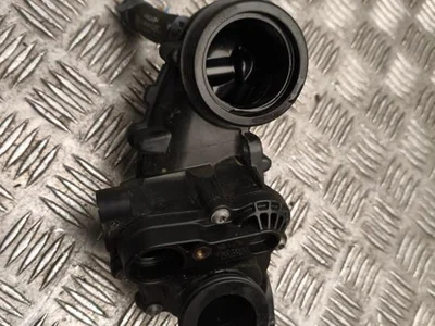 Audi 059 121 111 CT / 059121111CT A4 Avant (8W5, B9) 2020 Caja de termostato - Imagen 1
