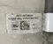 Land Rover JX73-18C266-AB / JX7318C266AB RANGE ROVER VELAR (L560) 2017 Шланг радиатора - Изображение 2