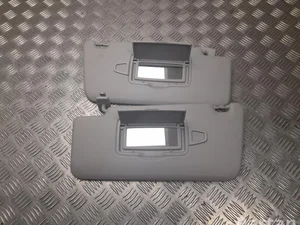 Mercedes-Benz A 166 810 02 10, A 166 810 01 10 / A1668100210, A1668100110 M-CLASS (W166) 2014 Panneau solaire complect