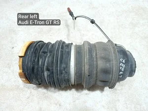 Audi 9J1.616.025.D / 9J1616025D E-TRON GT A trois volumes (F83, F8P) 2024 Ressort à gaz Left Rear