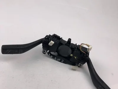 Volkswagen 5K0953507BC GOLF V (1K1) 2006 Bouton multifonction pour volant - Image 1